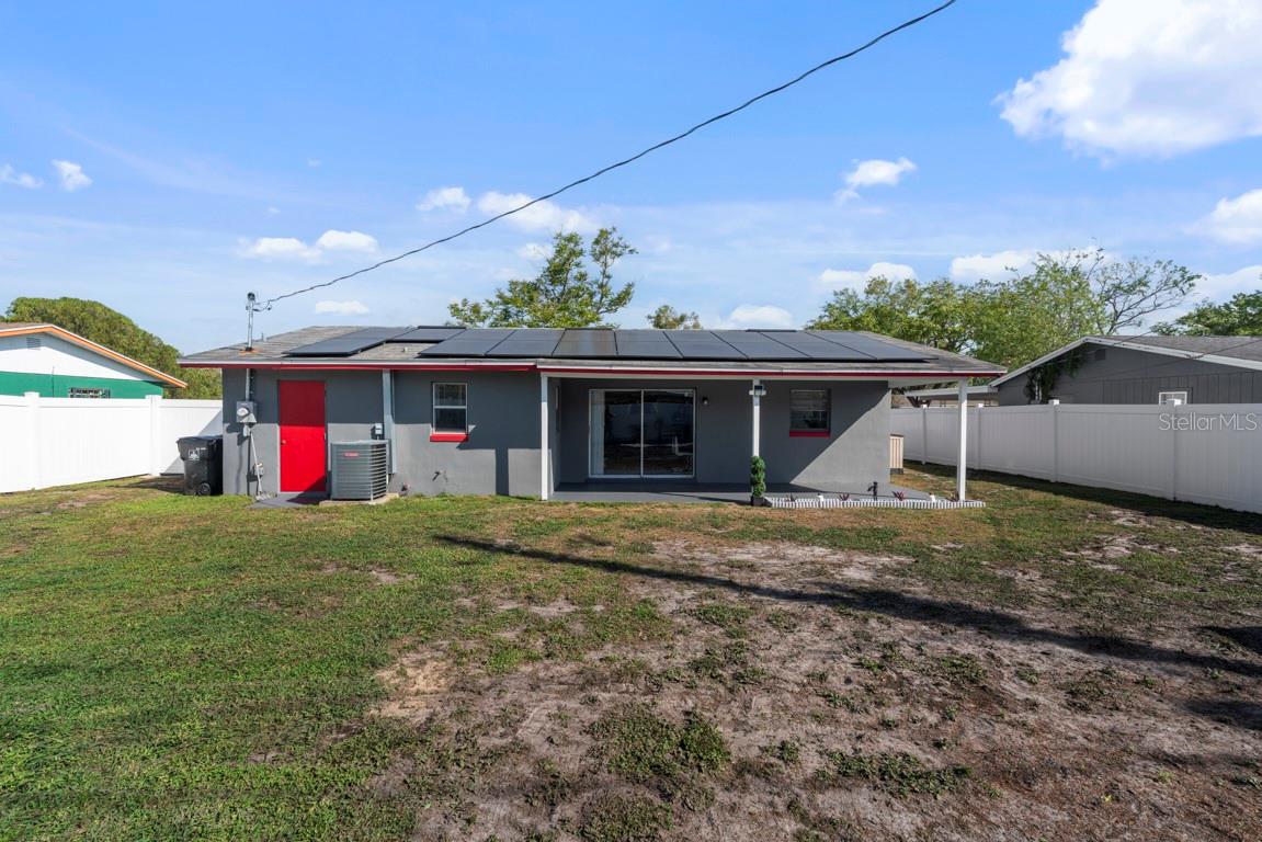 4548 CEPEDA ST, ORLANDO, FL, 32811