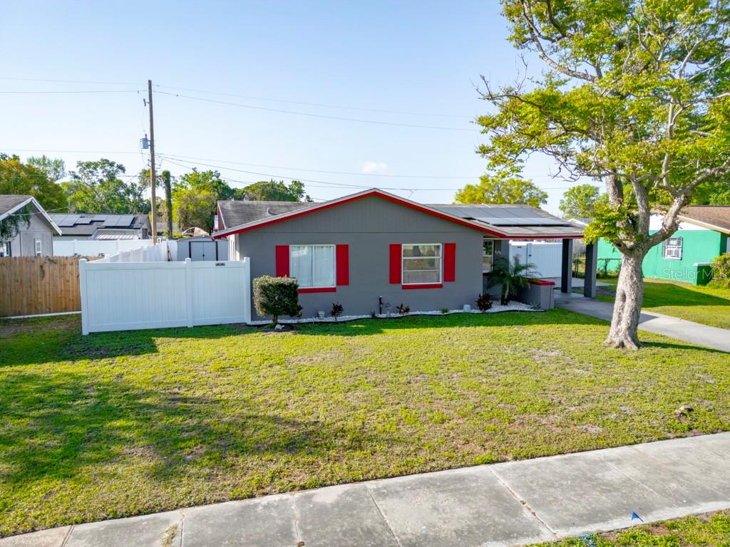 4548 CEPEDA ST, ORLANDO, FL, 32811