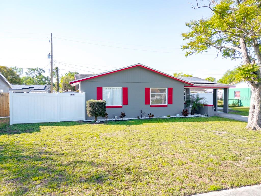 4548 CEPEDA ST, ORLANDO, FL, 32811