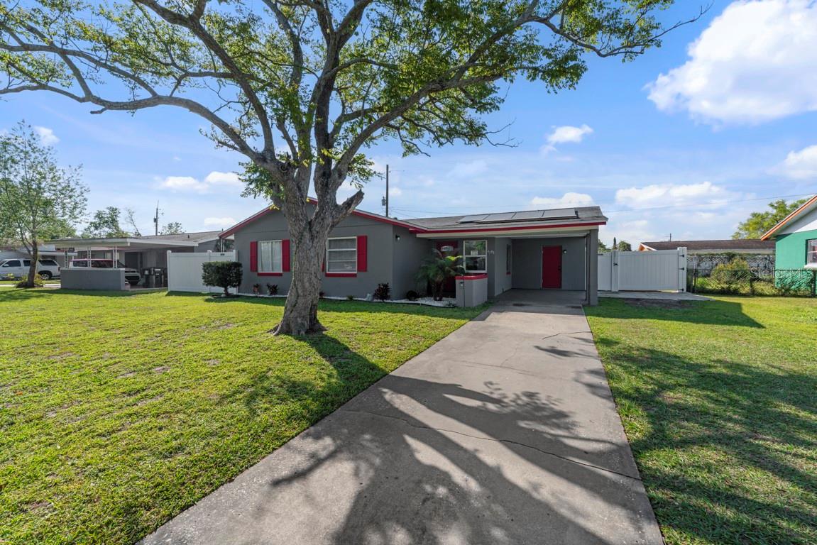 4548 CEPEDA ST, ORLANDO, FL, 32811