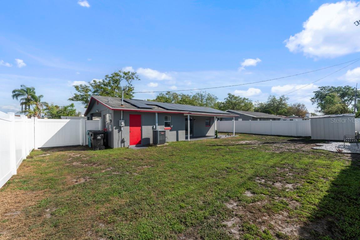 4548 CEPEDA ST, ORLANDO, FL, 32811