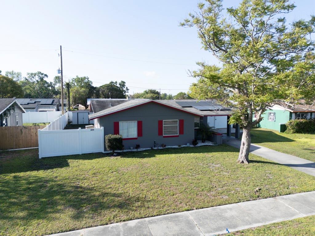4548 CEPEDA ST, ORLANDO, FL, 32811