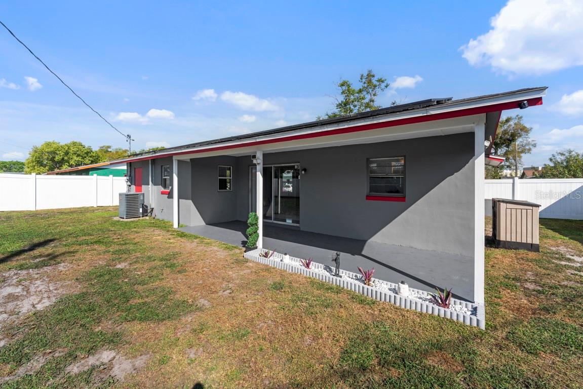4548 CEPEDA ST, ORLANDO, FL, 32811
