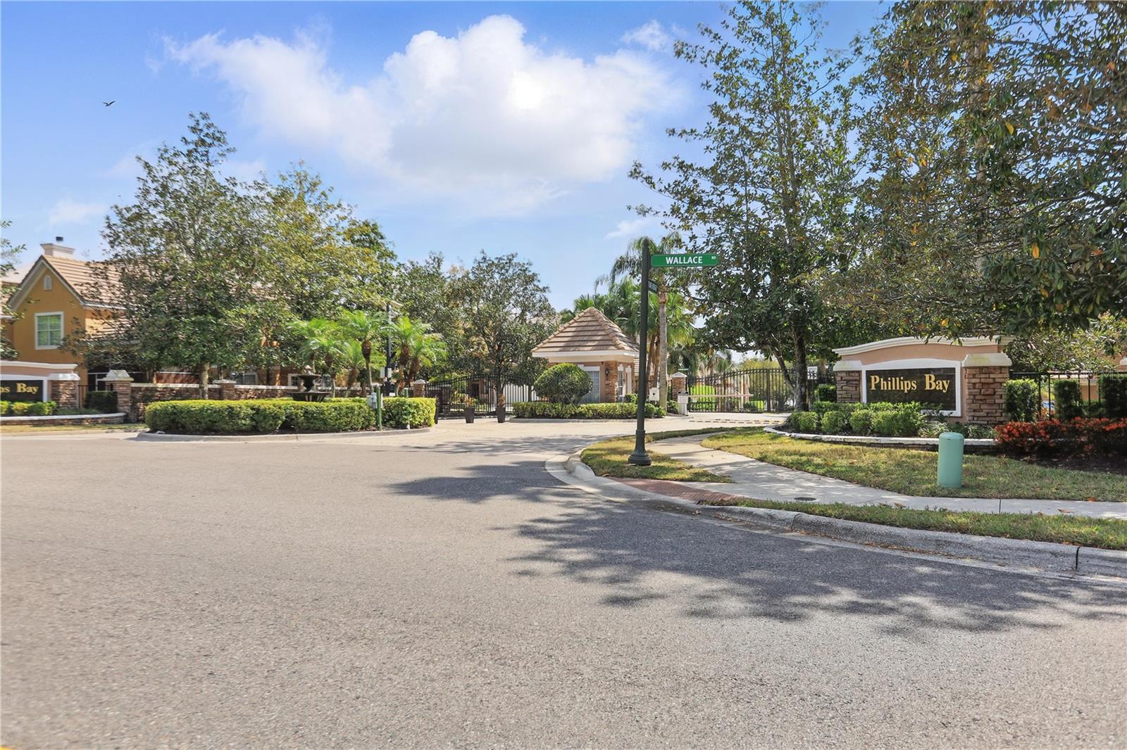 7620 BAY PORT RD #39, ORLANDO, FL, 32819