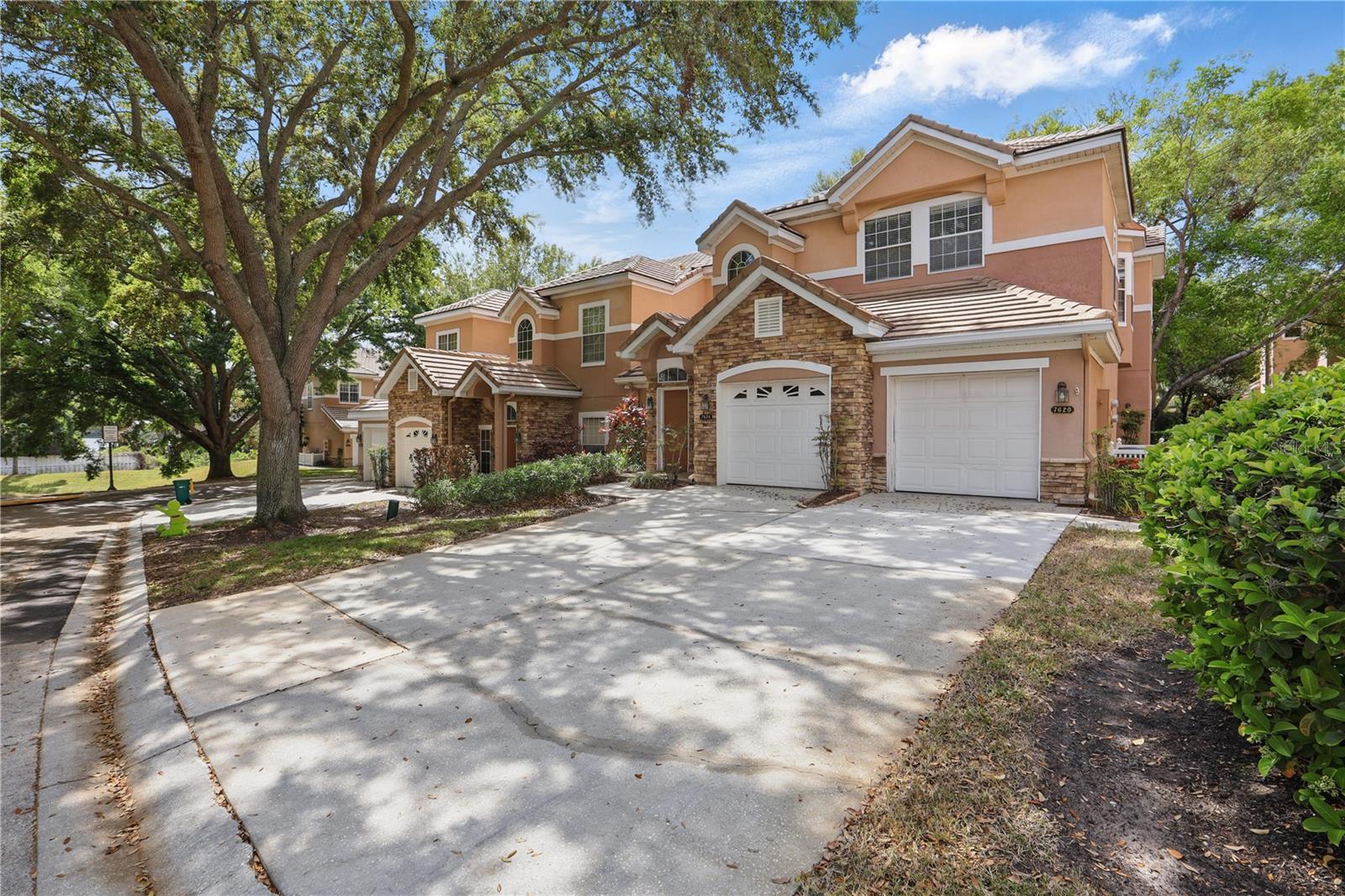 7620 BAY PORT RD #39, ORLANDO, FL, 32819