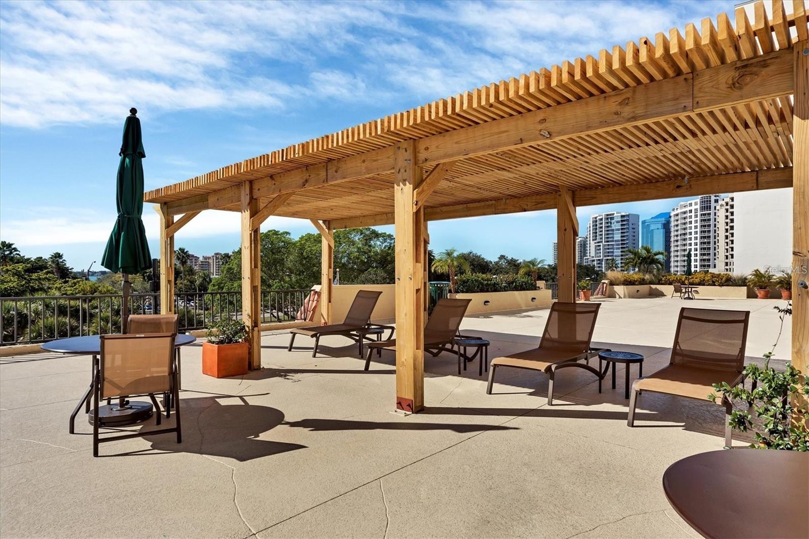 101 S GULFSTREAM AVE. #9C, SARASOTA, FL, 34236