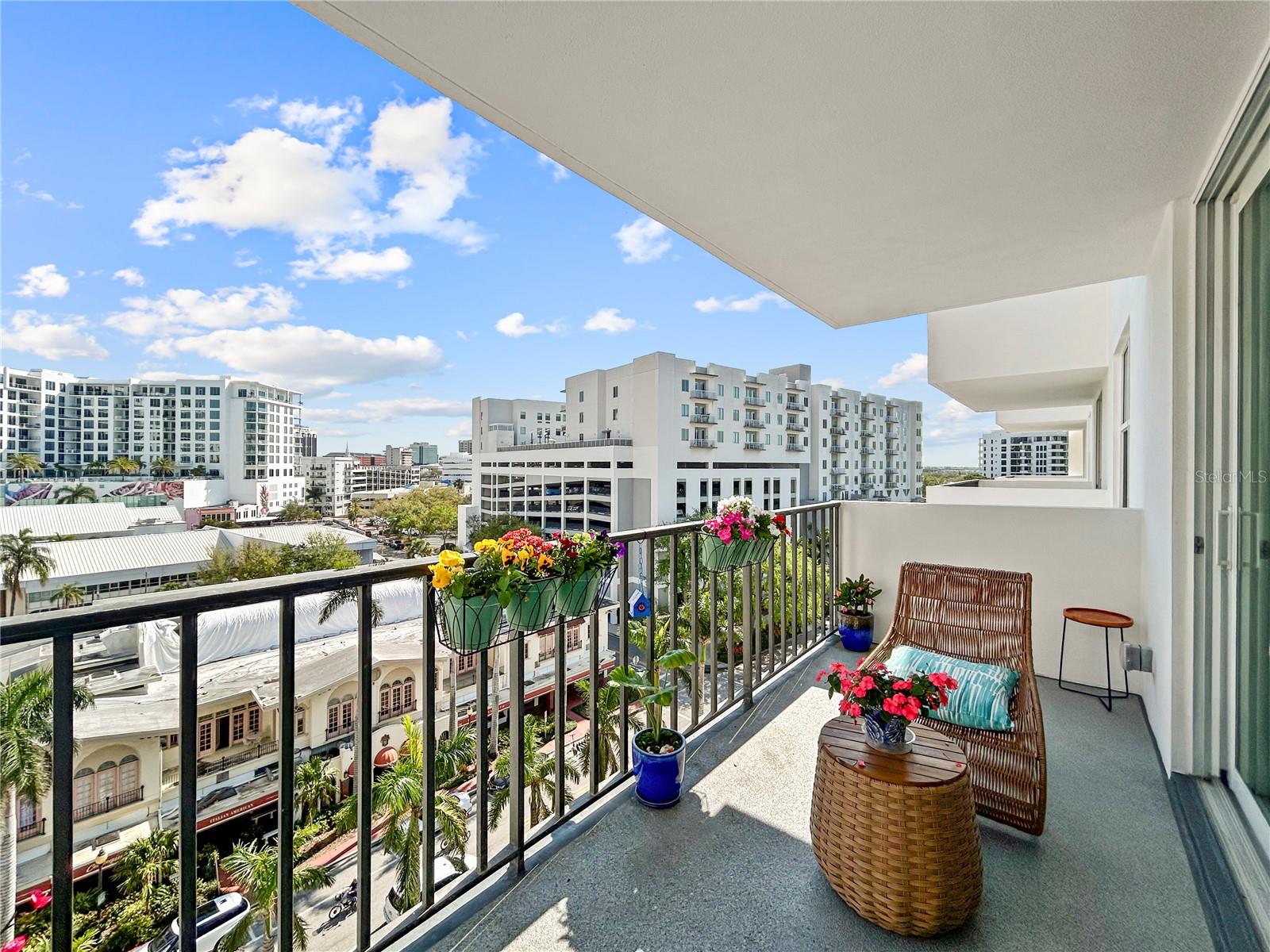 101 S GULFSTREAM AVE. #9C, SARASOTA, FL, 34236