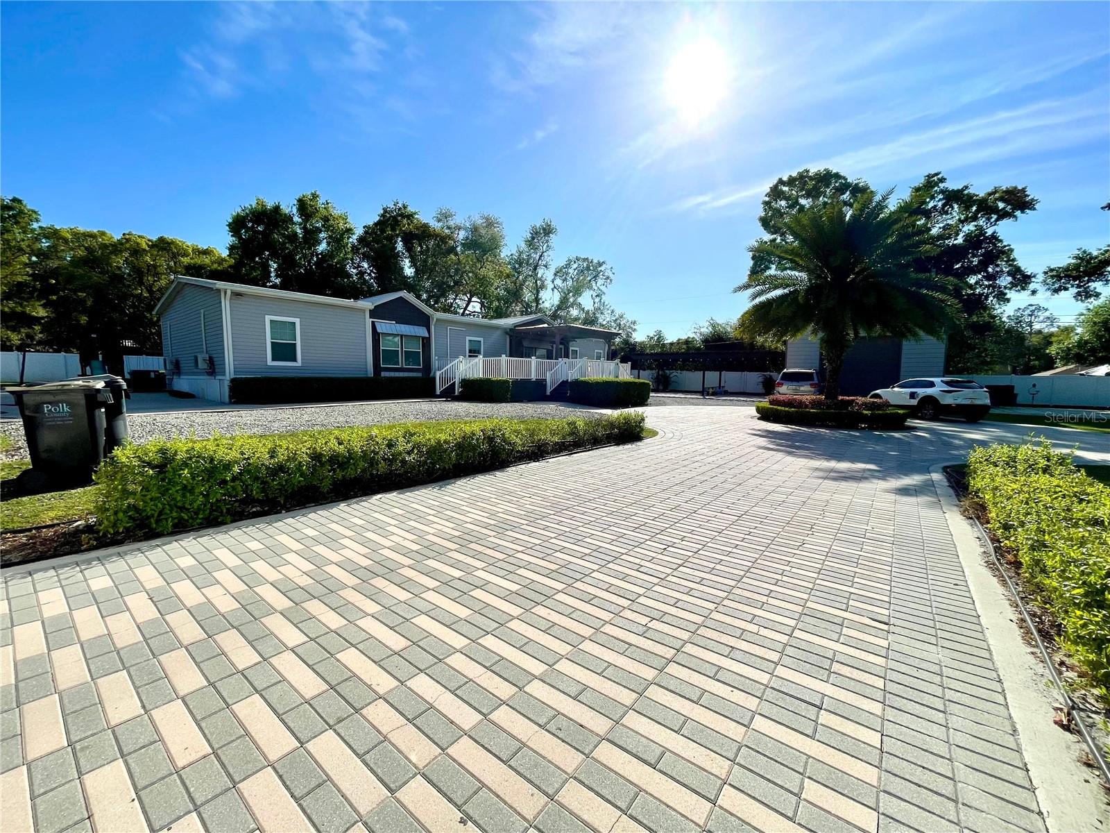 5330 MORGAN RD, LAKELAND, FL, 33810