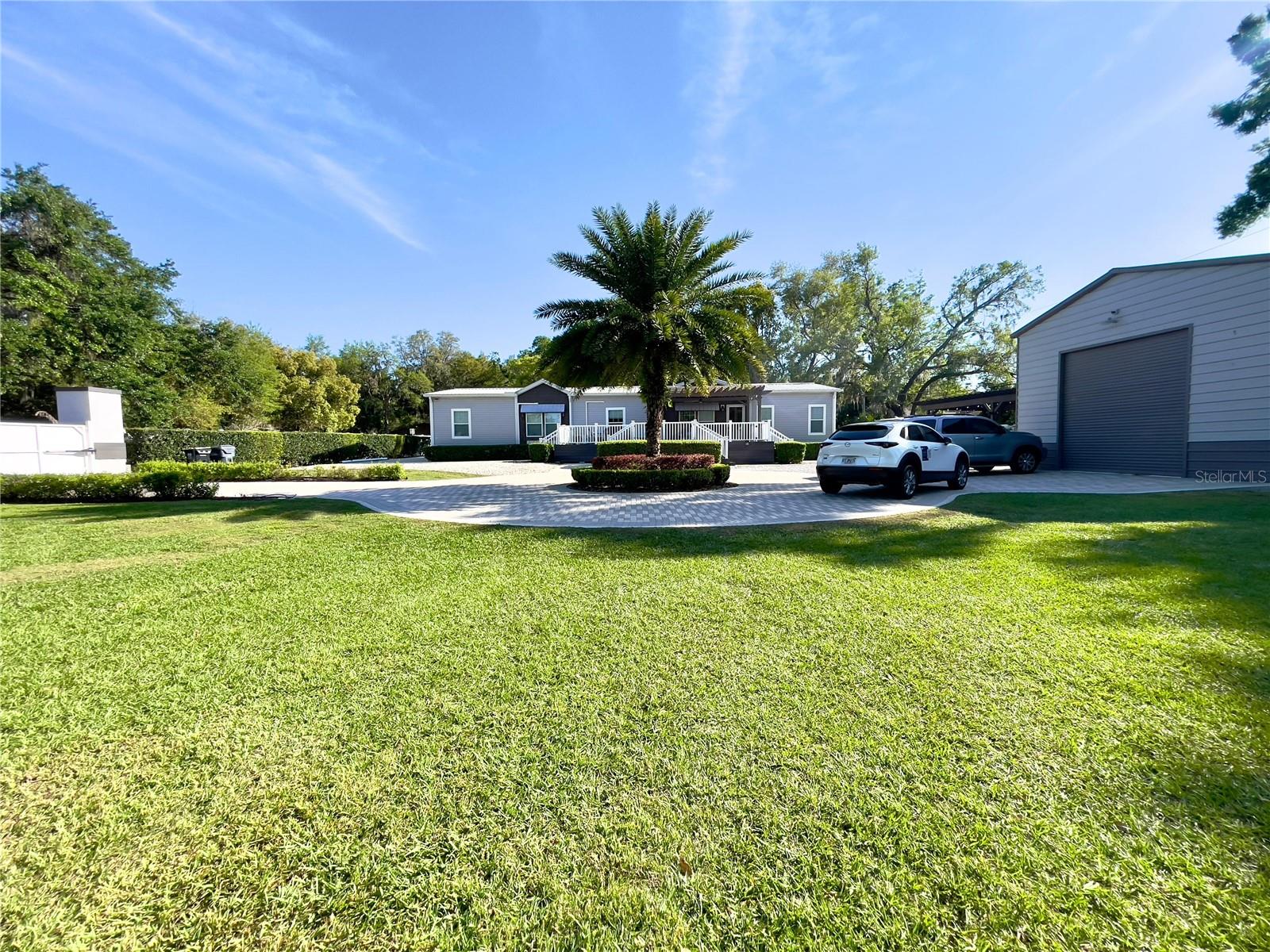 5330 MORGAN RD, LAKELAND, FL, 33810