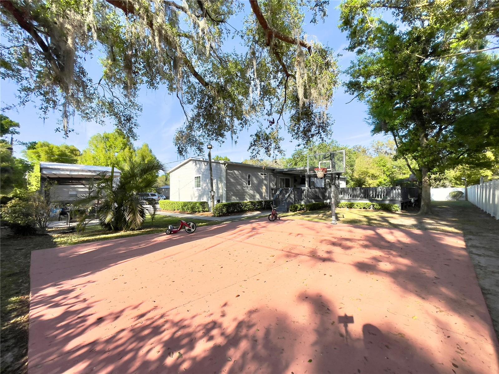 5330 MORGAN RD, LAKELAND, FL, 33810
