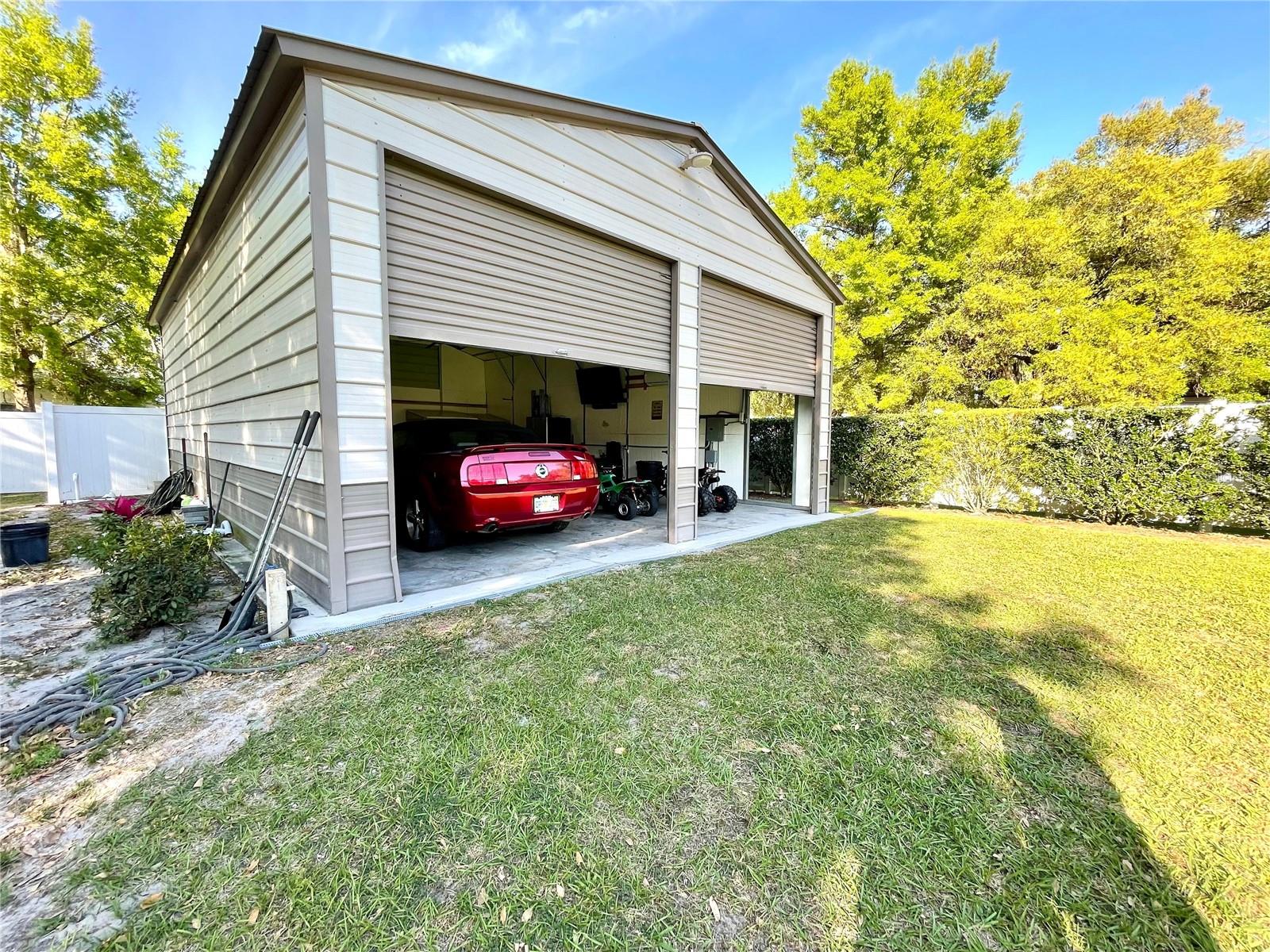 5330 MORGAN RD, LAKELAND, FL, 33810