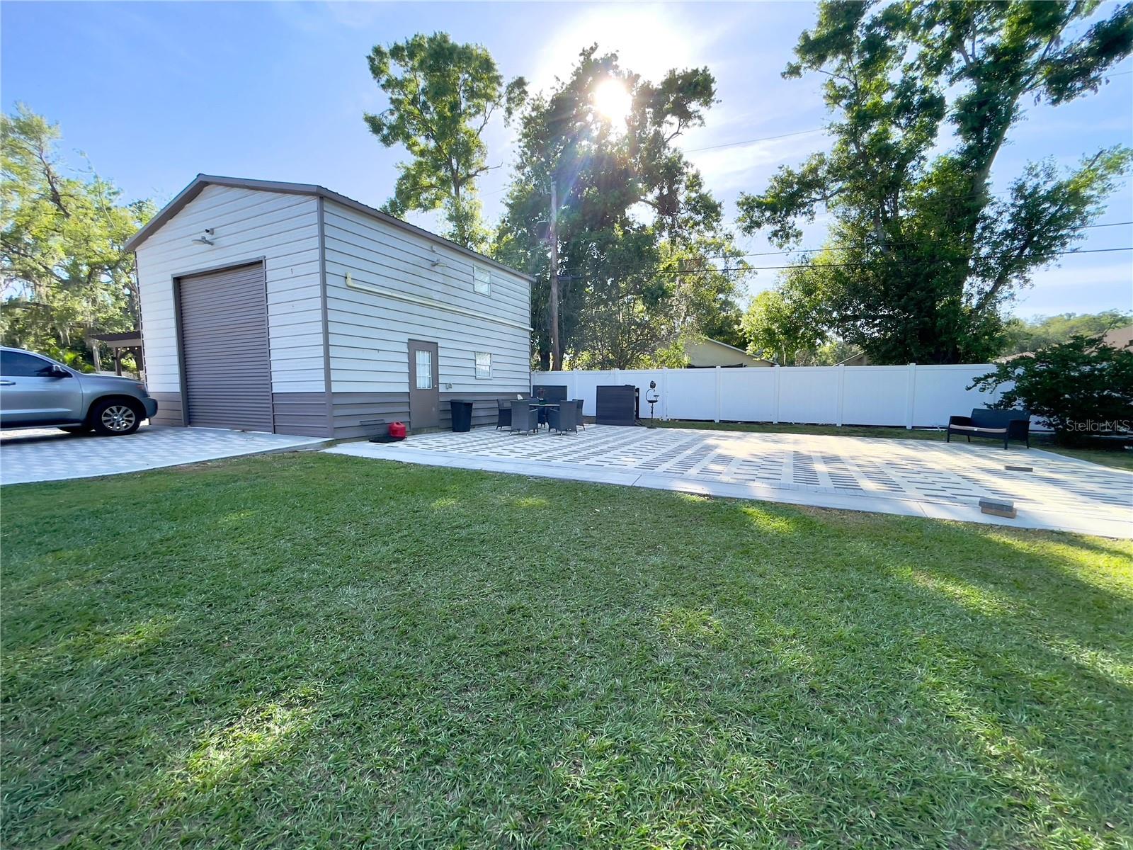 5330 MORGAN RD, LAKELAND, FL, 33810