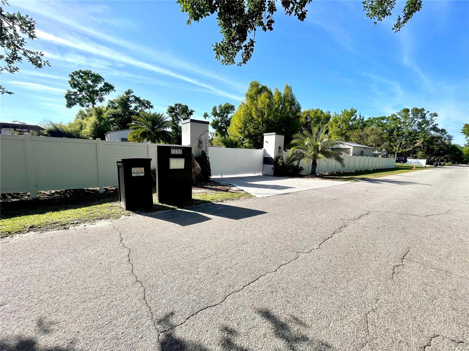 5330 MORGAN RD, LAKELAND, FL, 33810