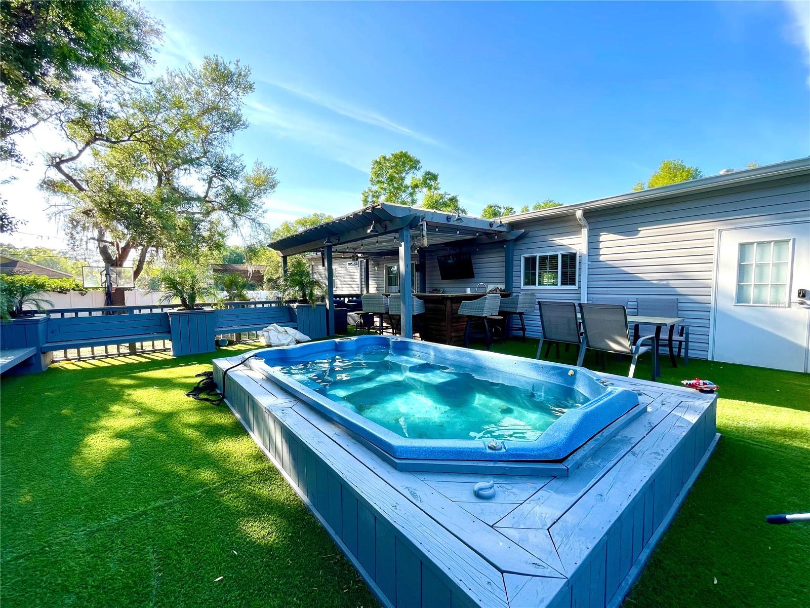 5330 MORGAN RD, LAKELAND, FL, 33810