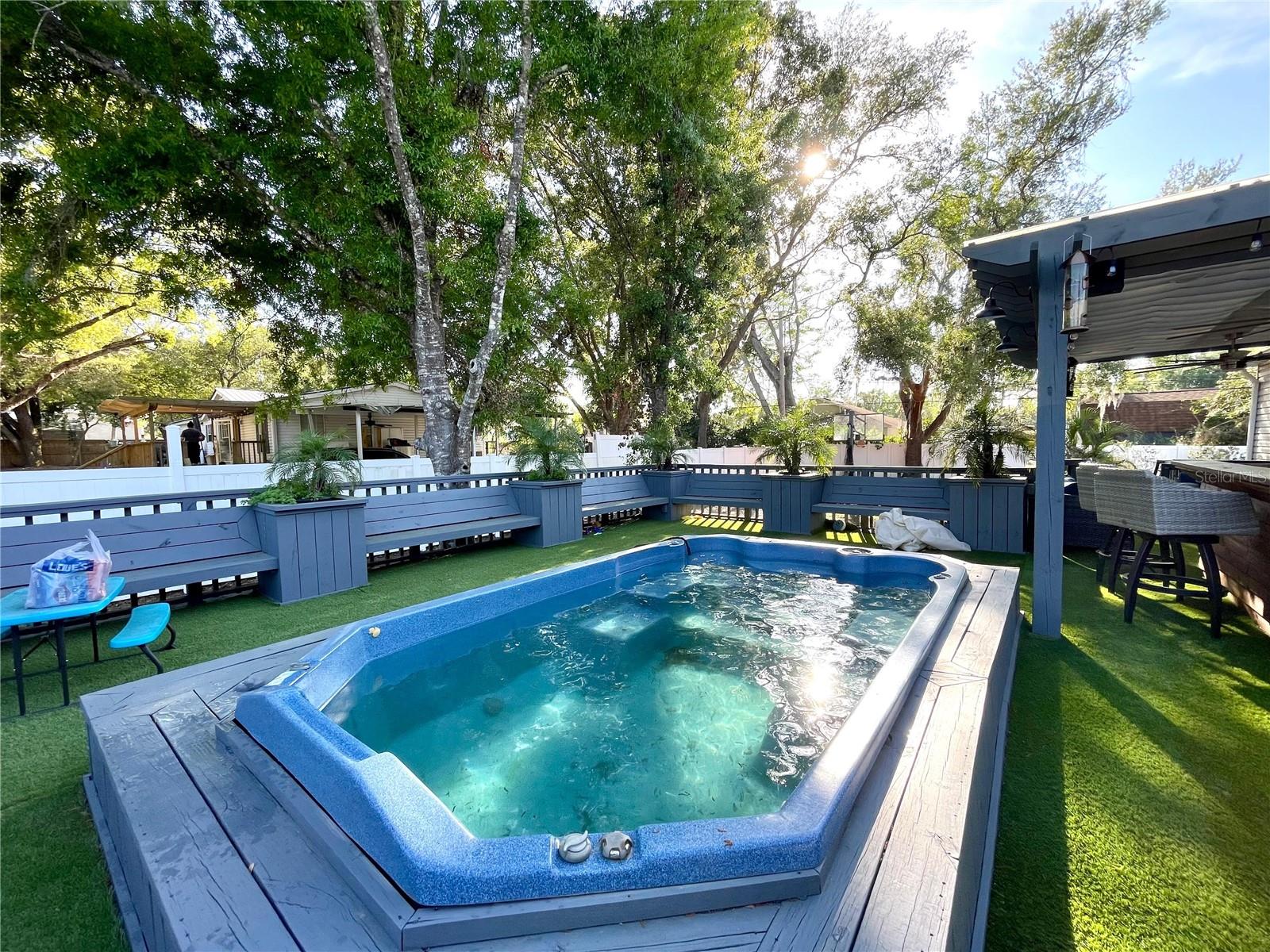 5330 MORGAN RD, LAKELAND, FL, 33810
