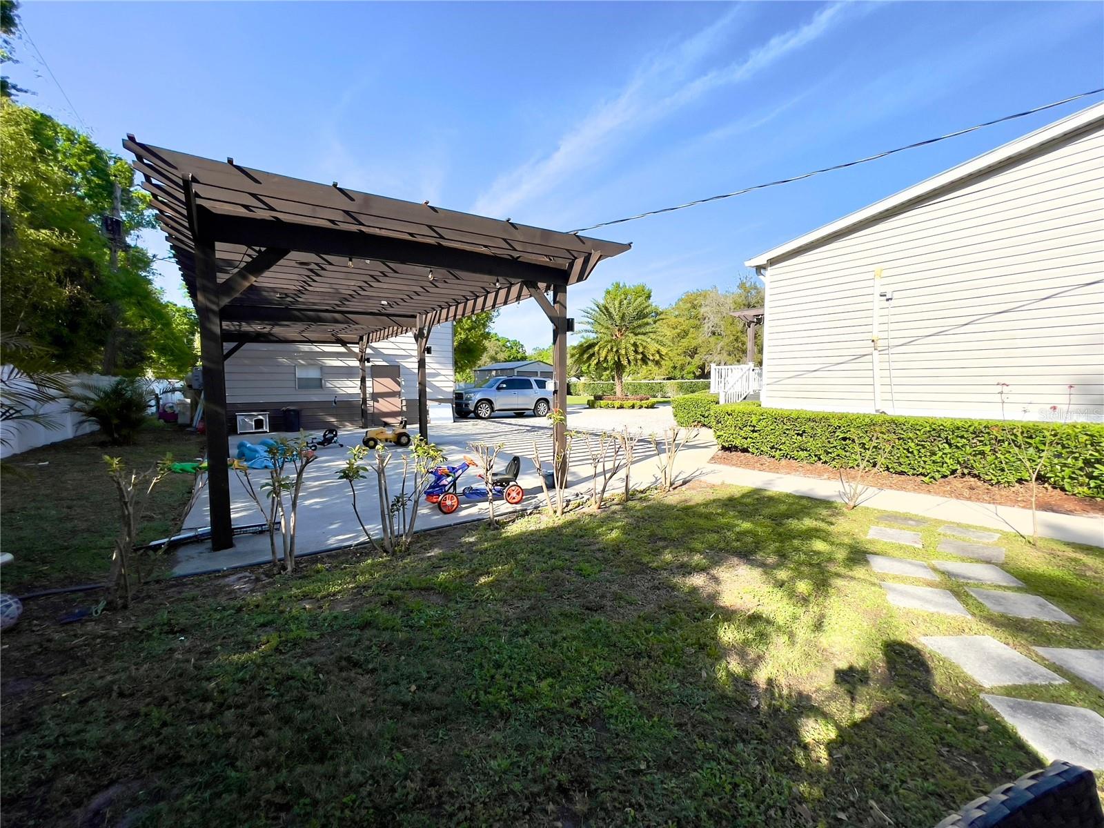 5330 MORGAN RD, LAKELAND, FL, 33810