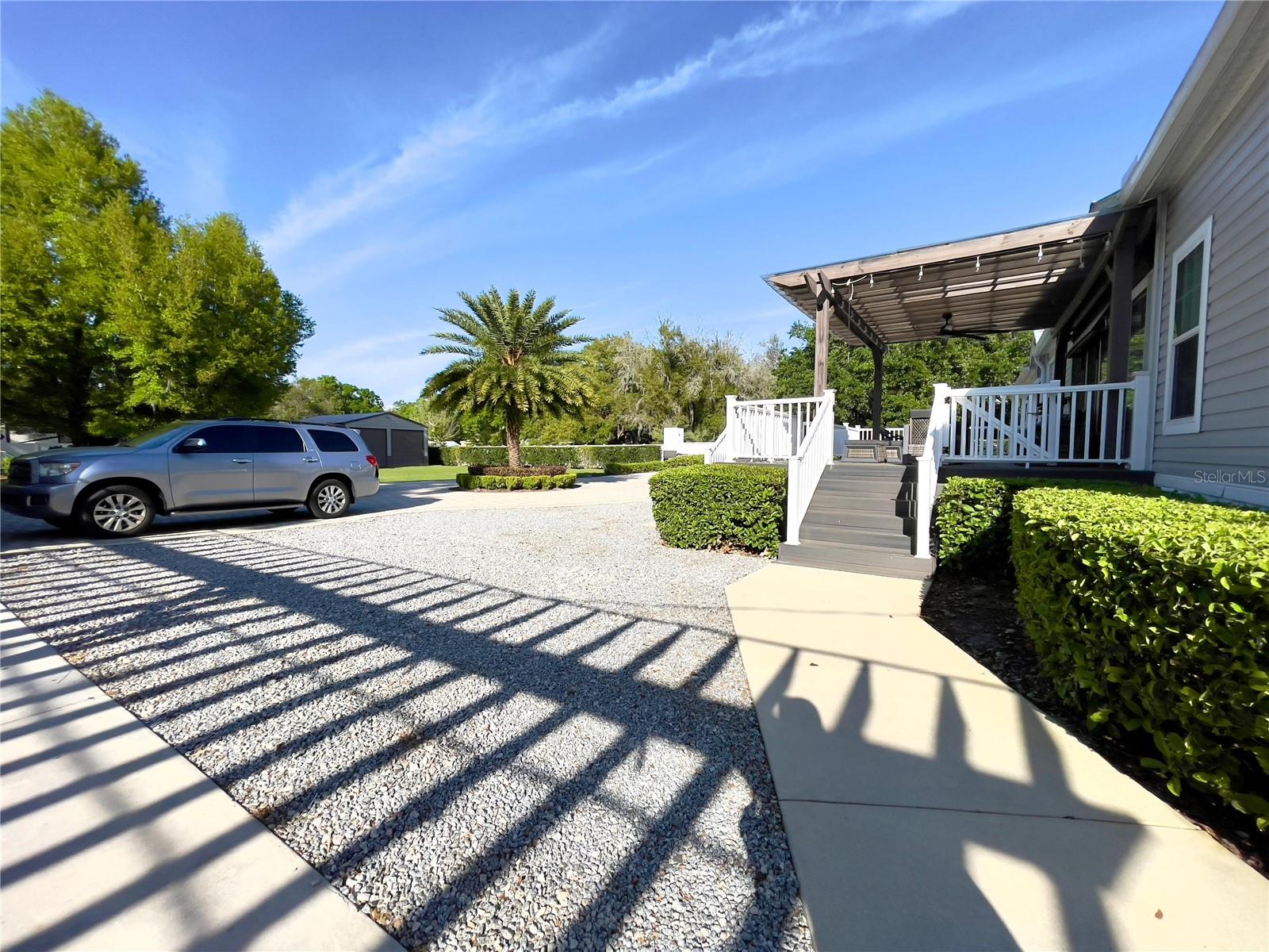 5330 MORGAN RD, LAKELAND, FL, 33810