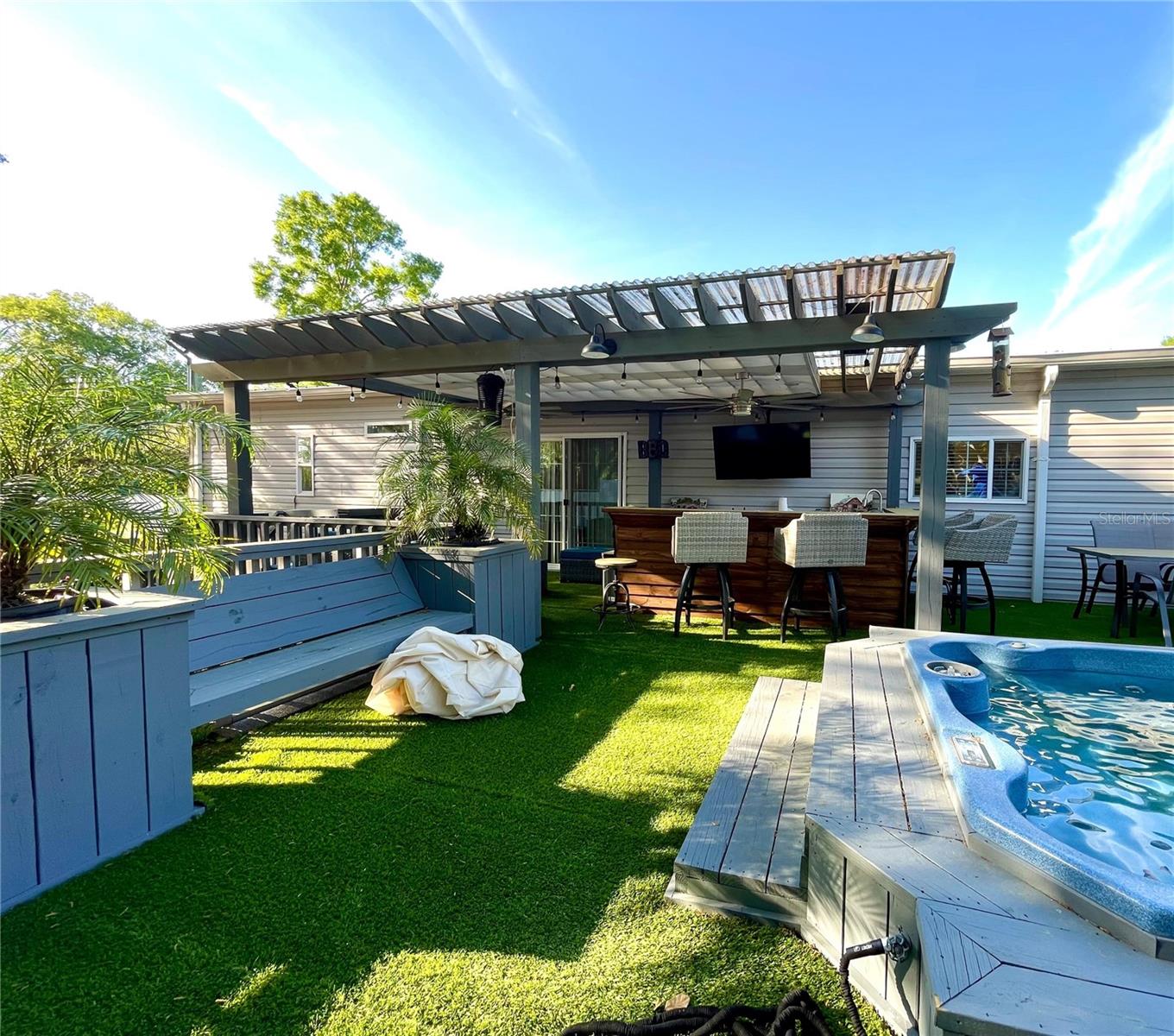 5330 MORGAN RD, LAKELAND, FL, 33810