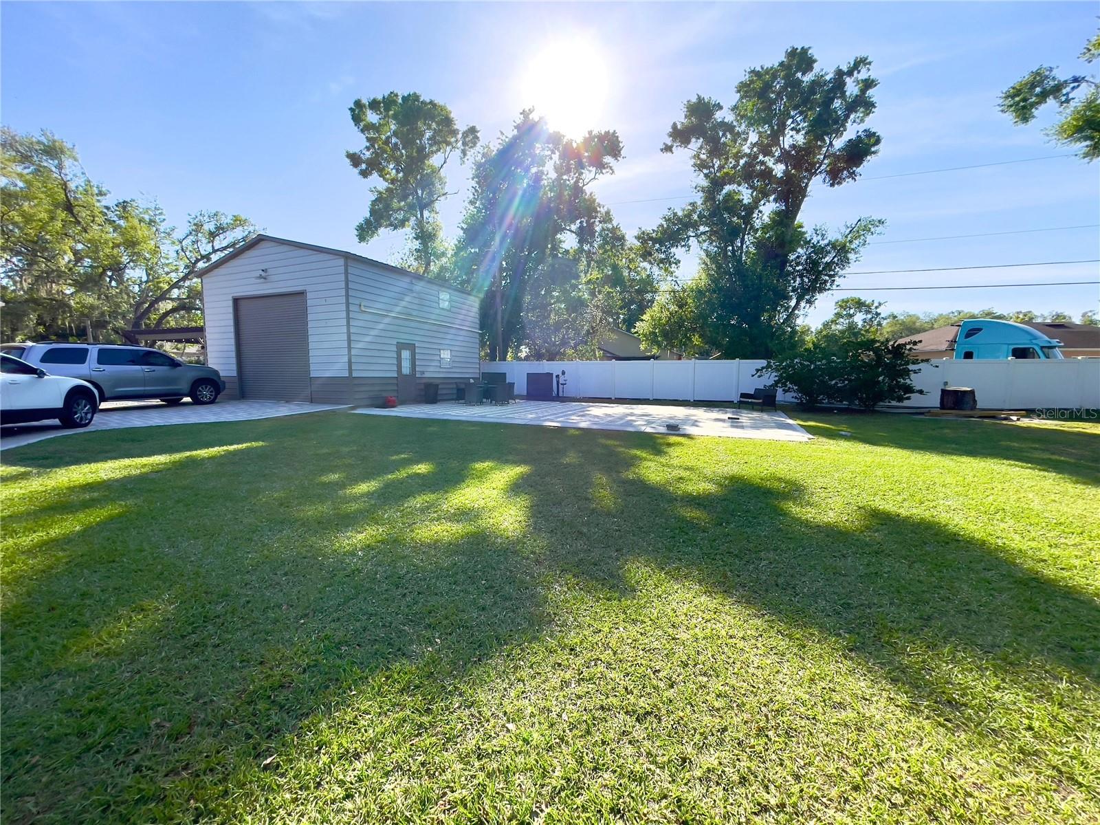 5330 MORGAN RD, LAKELAND, FL, 33810