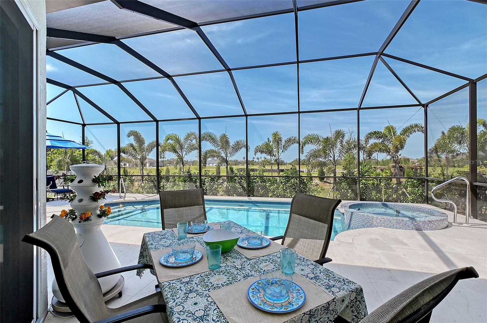 1110 93RD ST NW, BRADENTON, FL, 34209