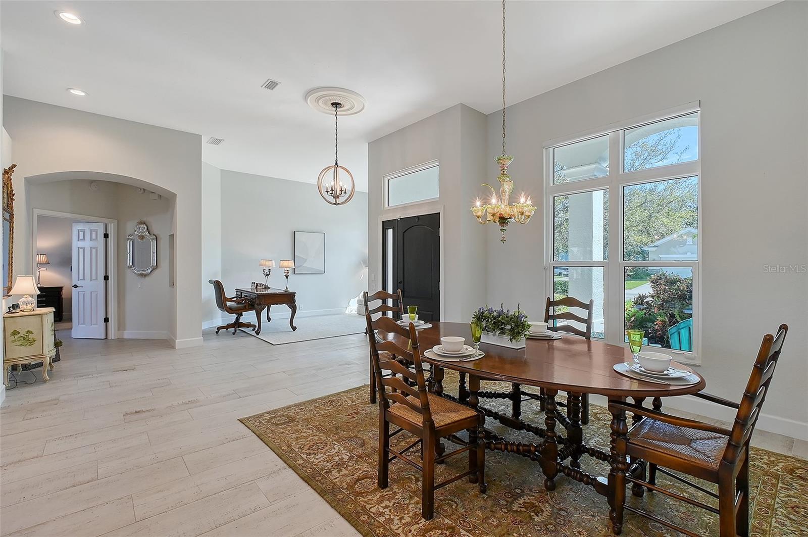 1110 93RD ST NW, BRADENTON, FL, 34209