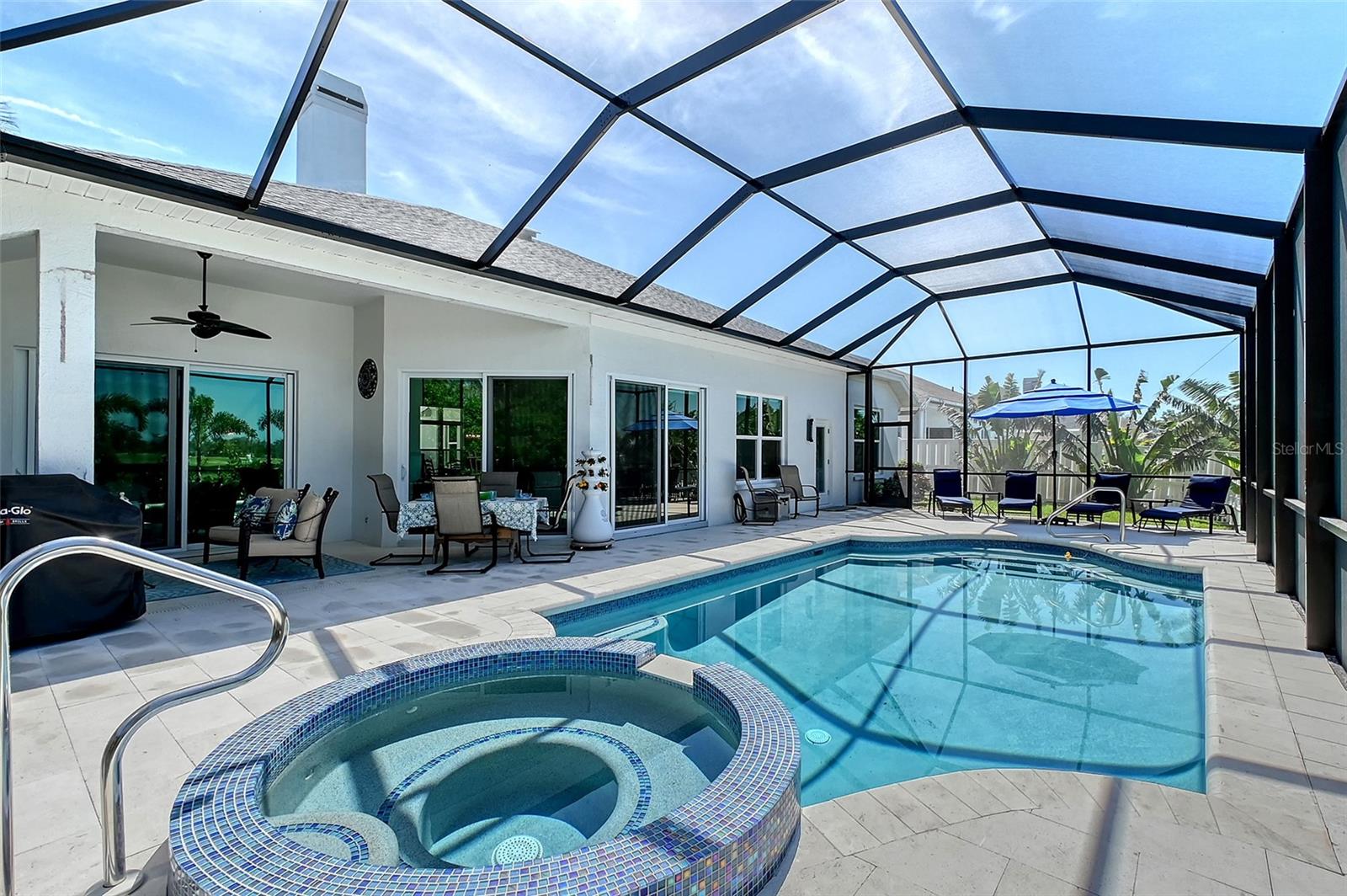 1110 93RD ST NW, BRADENTON, FL, 34209