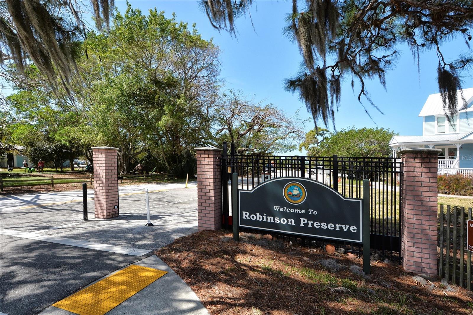 1110 93RD ST NW, BRADENTON, FL, 34209