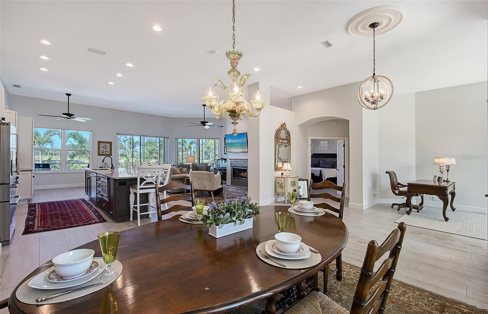 1110 93RD ST NW, BRADENTON, FL, 34209