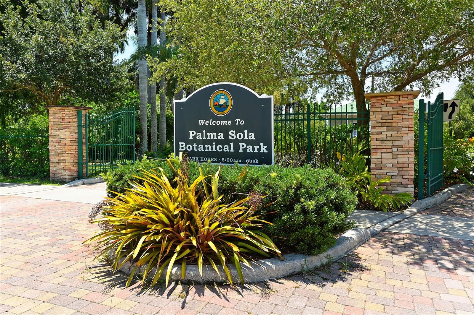 1110 93RD ST NW, BRADENTON, FL, 34209