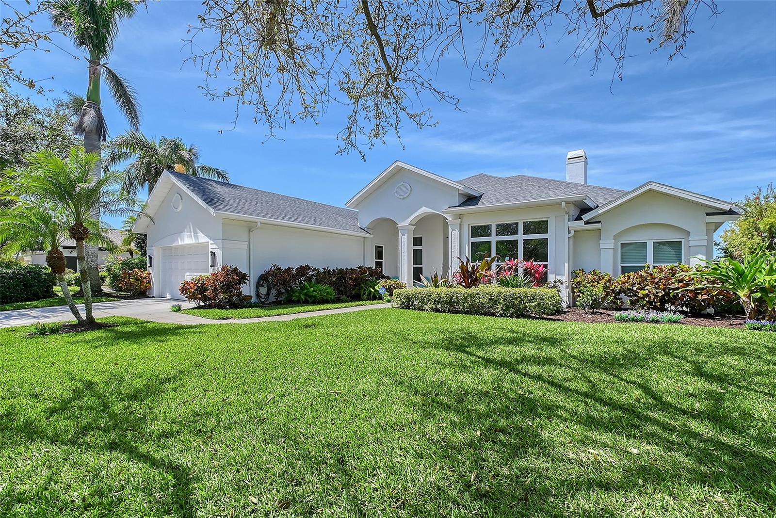 1110 93RD ST NW, BRADENTON, FL, 34209