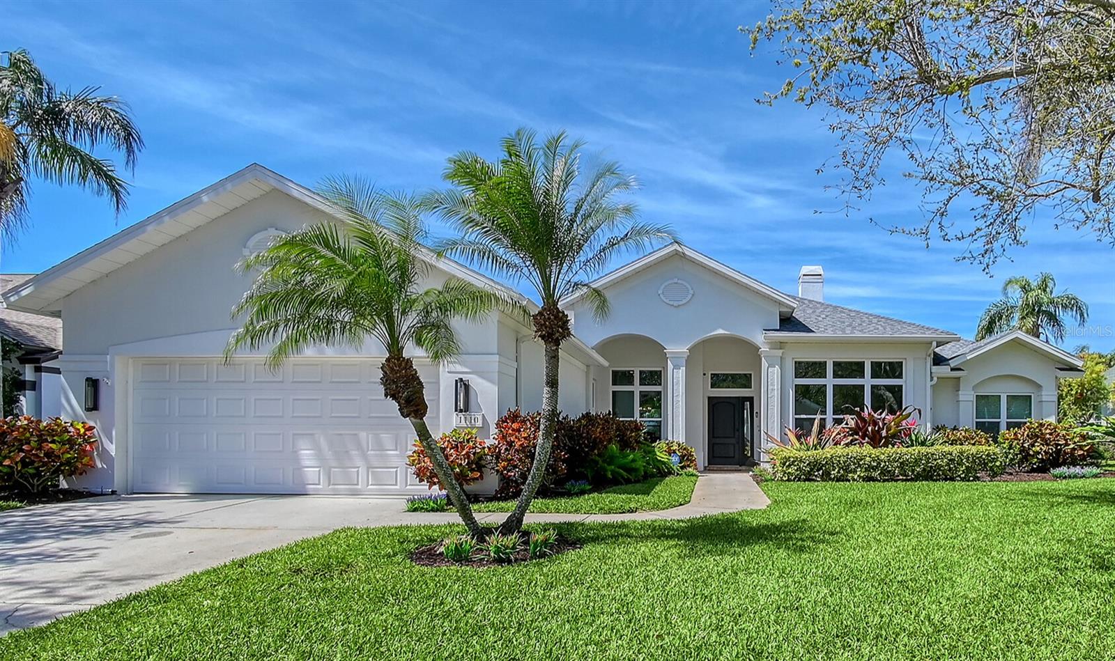 1110 93RD ST NW, BRADENTON, FL, 34209