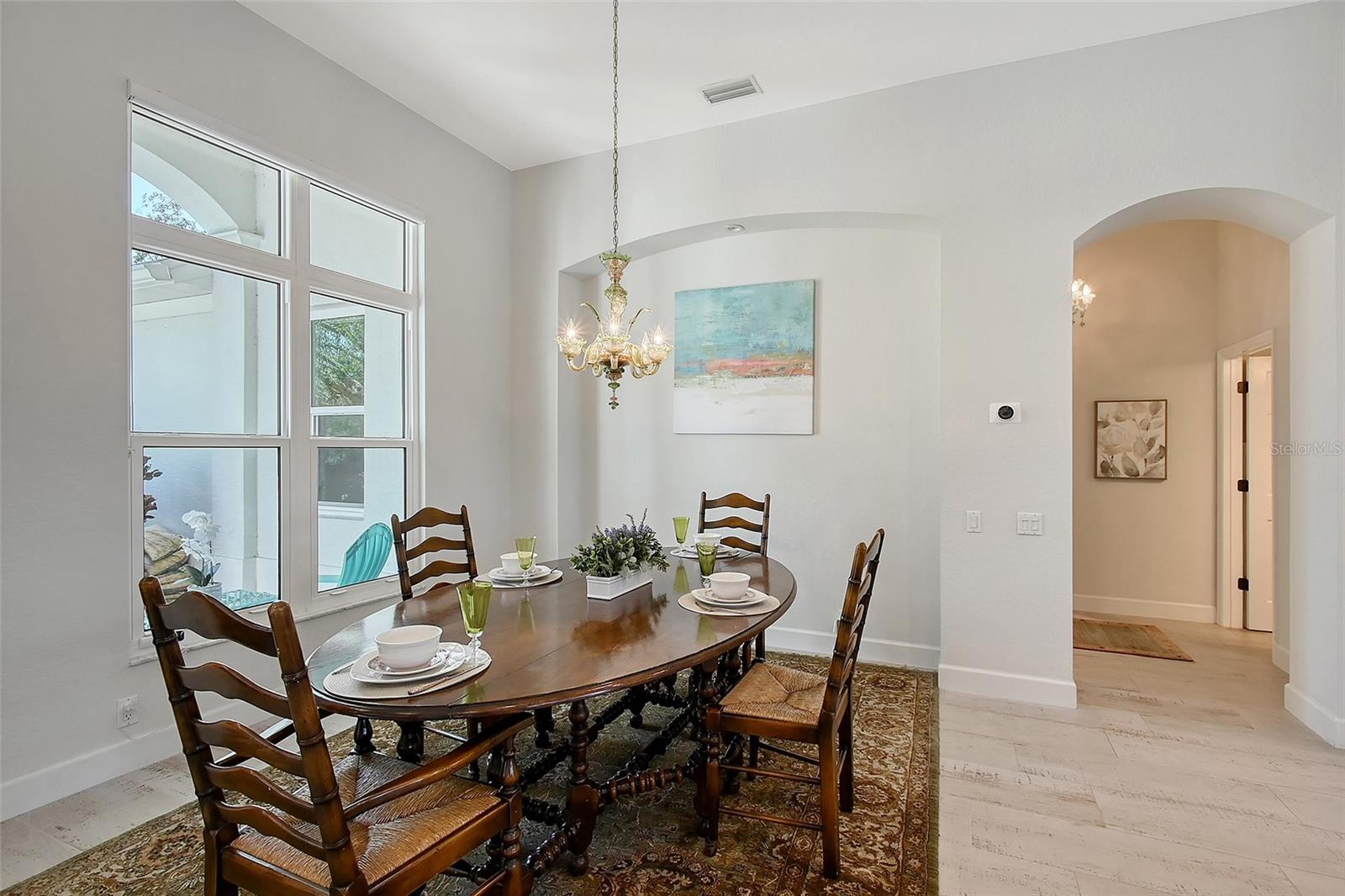 1110 93RD ST NW, BRADENTON, FL, 34209