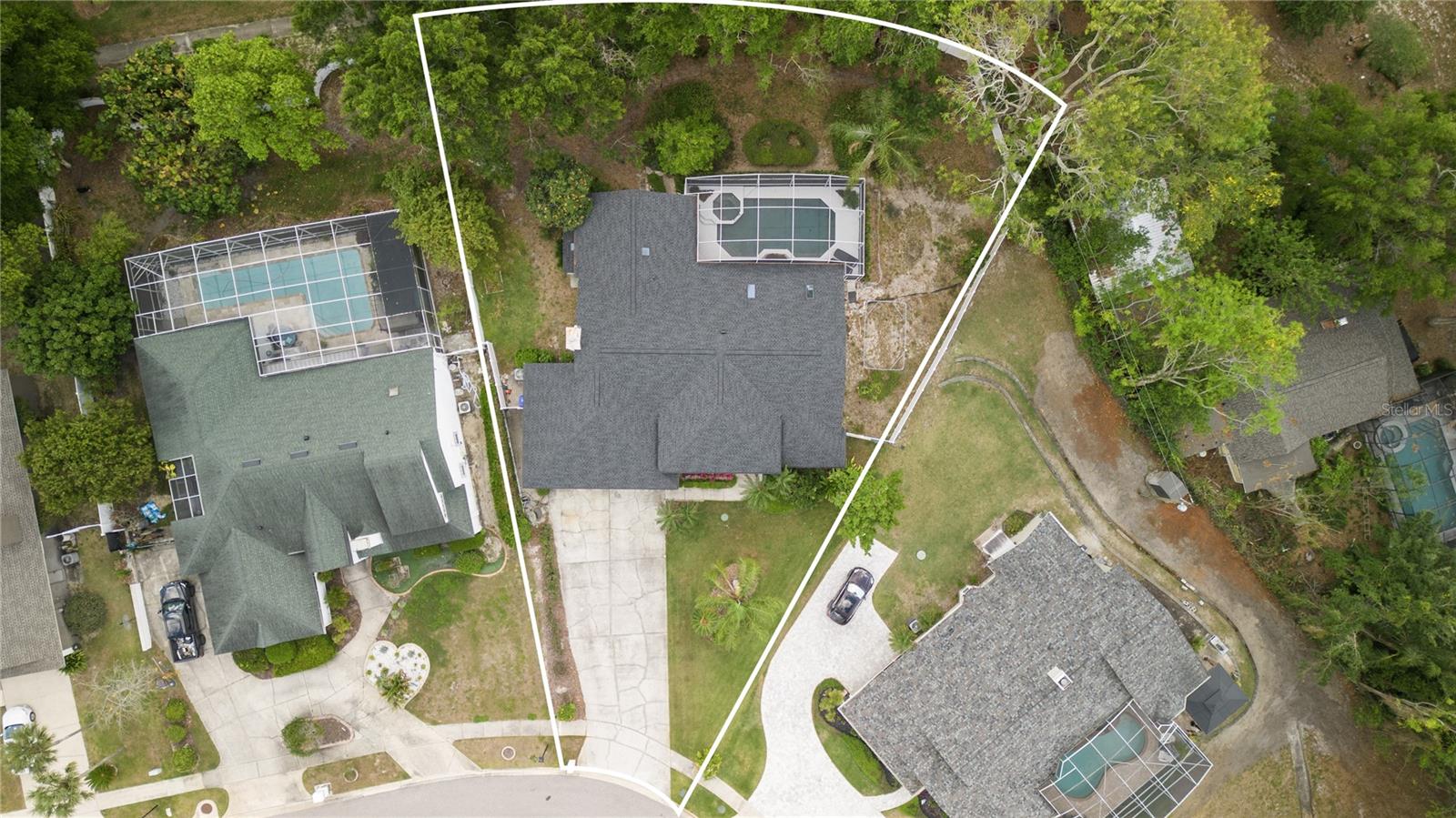 551 WHEATSTONE PL, ORLANDO, FL, 32835