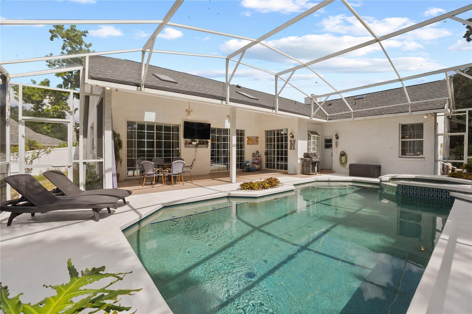 551 WHEATSTONE PL, ORLANDO, FL, 32835