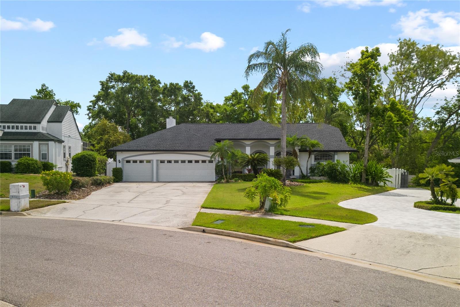551 WHEATSTONE PL, ORLANDO, FL, 32835