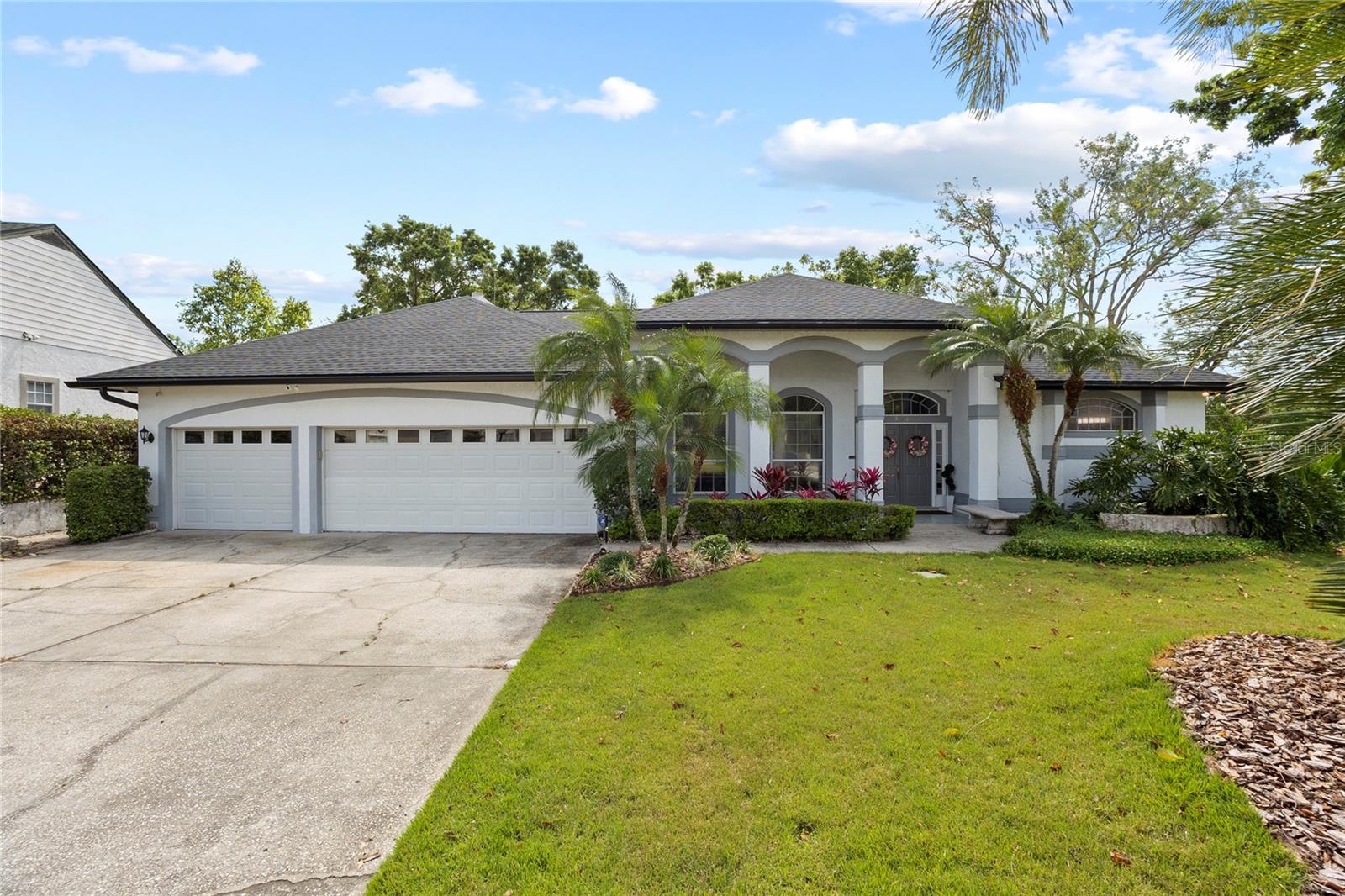 551 WHEATSTONE PL, ORLANDO, FL, 32835