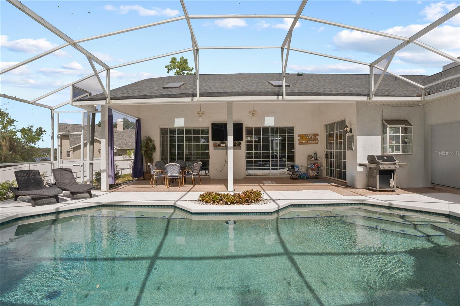 551 WHEATSTONE PL, ORLANDO, FL, 32835