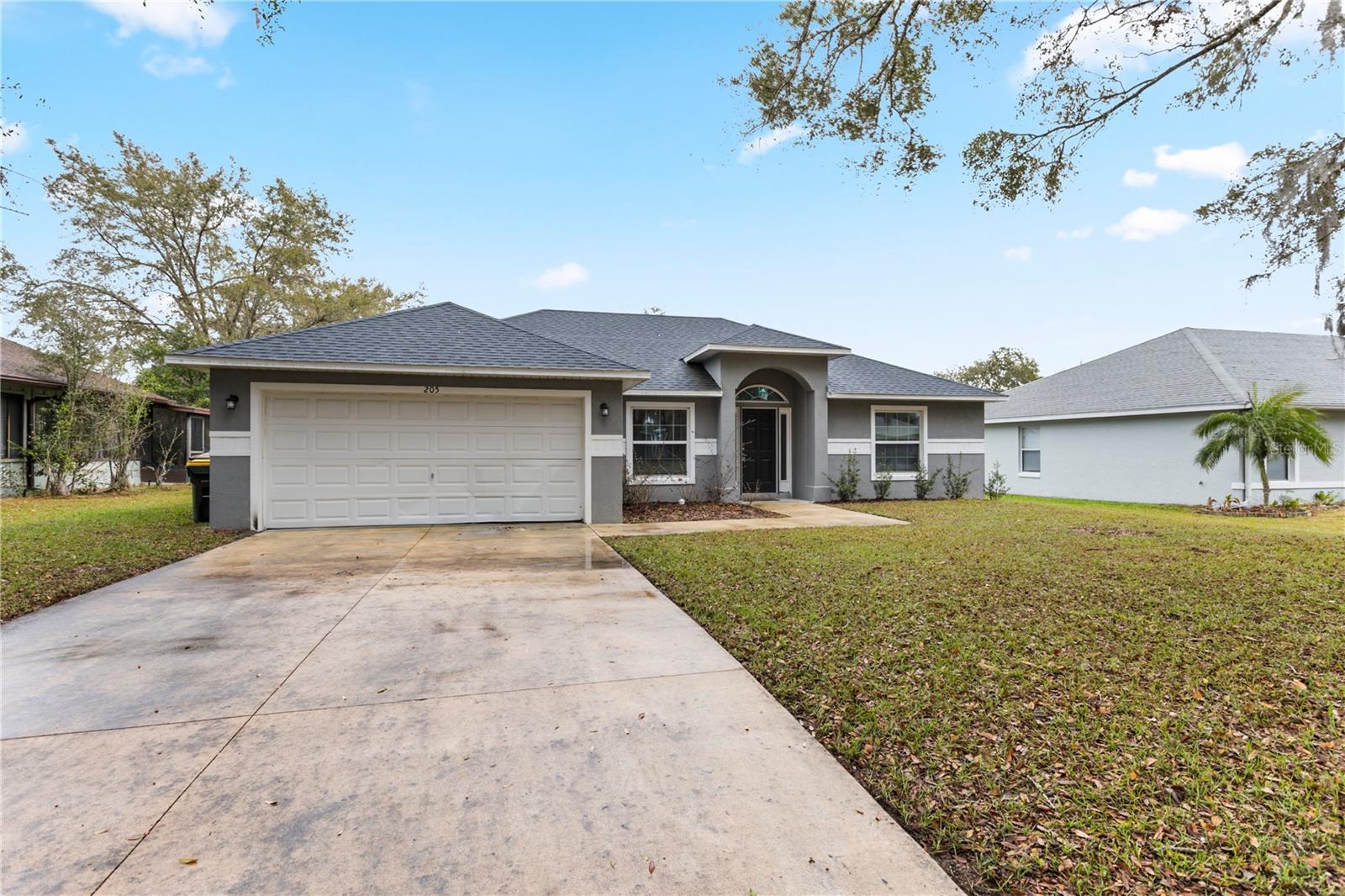 205 LORI CT, UMATILLA, FL, 32784