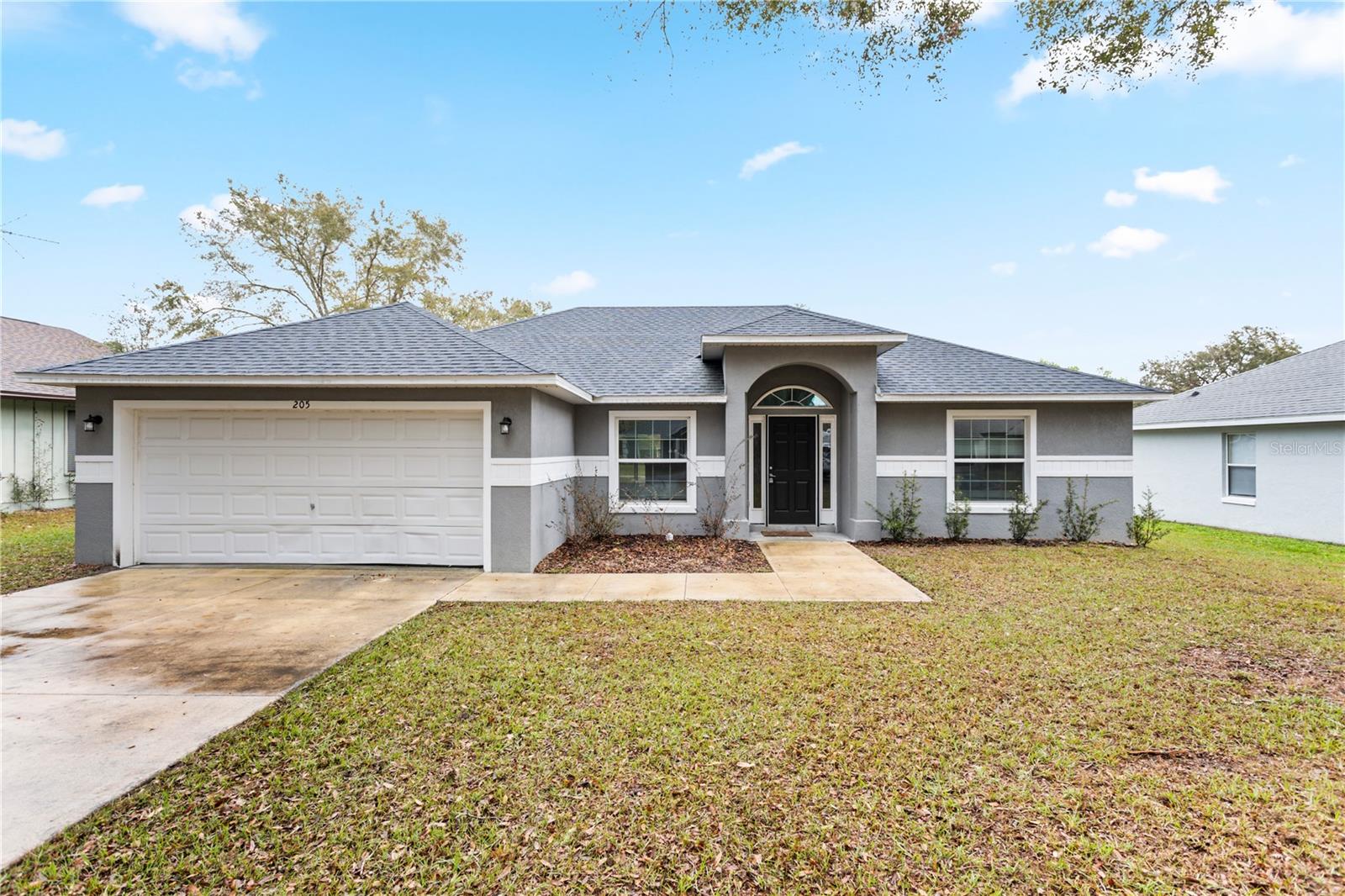 205 LORI CT, UMATILLA, FL, 32784
