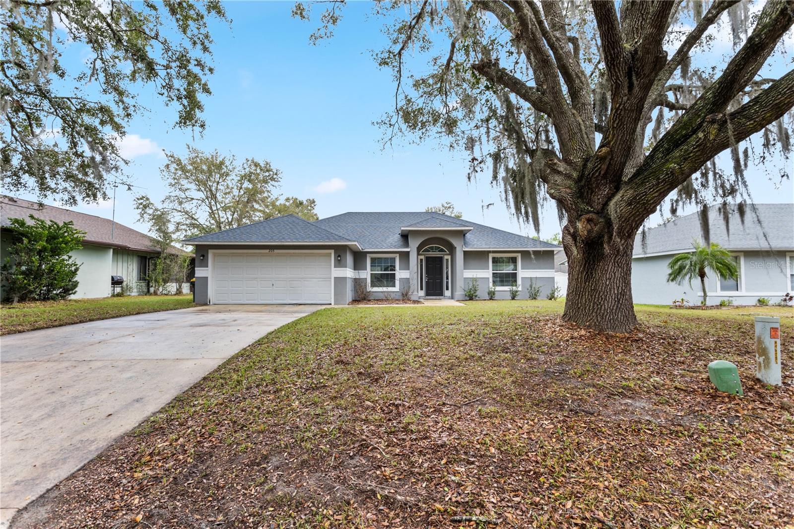 205 LORI CT, UMATILLA, FL, 32784