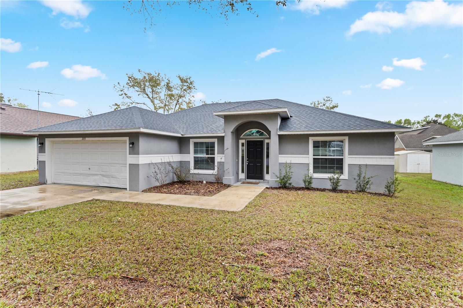 205 LORI CT, UMATILLA, FL, 32784