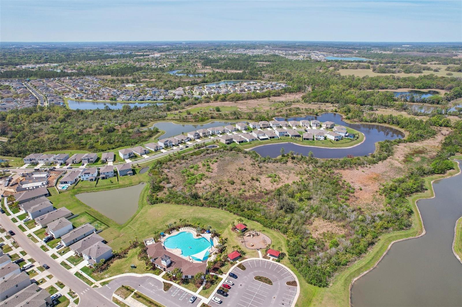 5411 THISTLE FIELD CT, WESLEY CHAPEL, FL, 33545