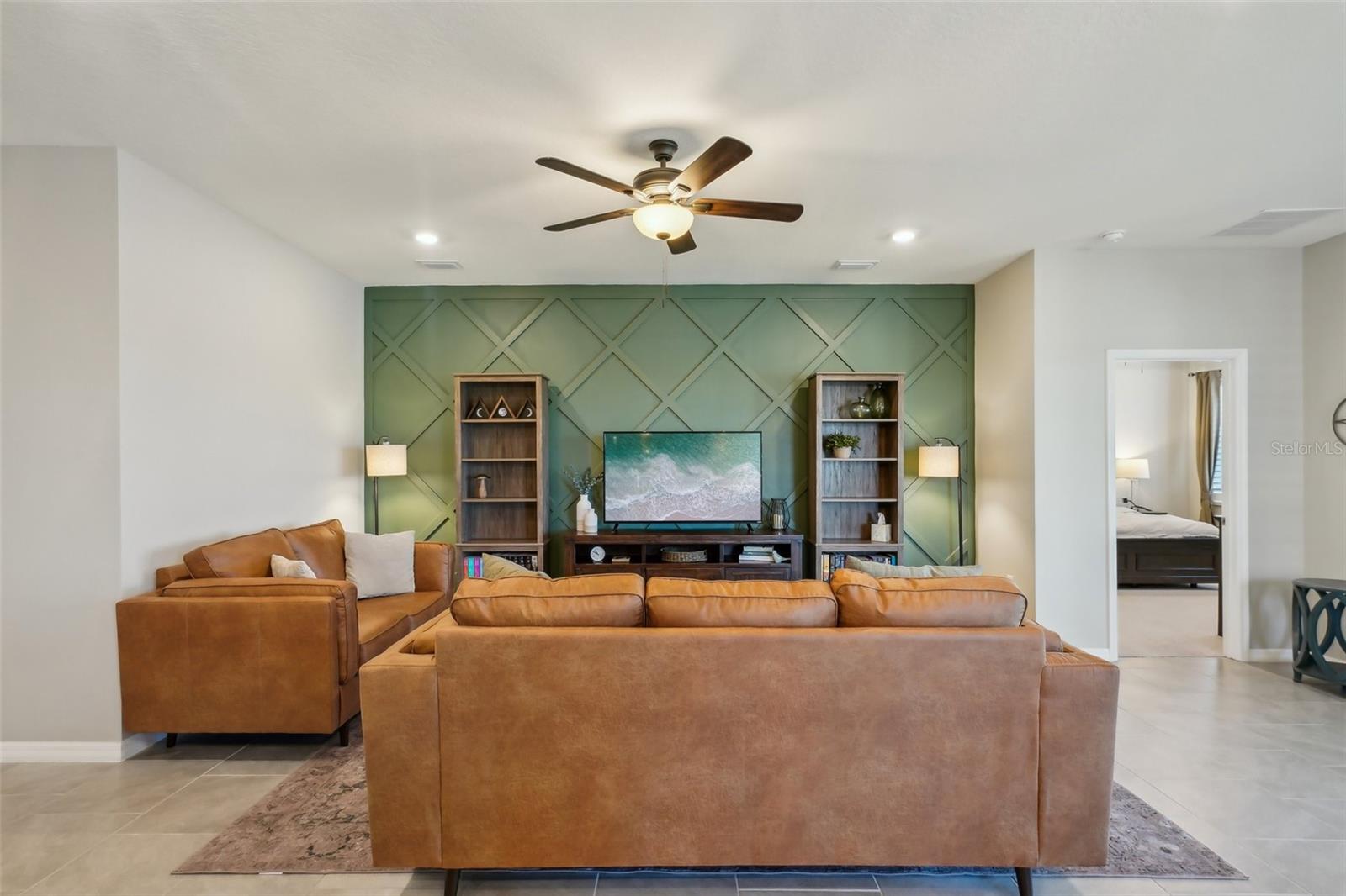 5411 THISTLE FIELD CT, WESLEY CHAPEL, FL, 33545