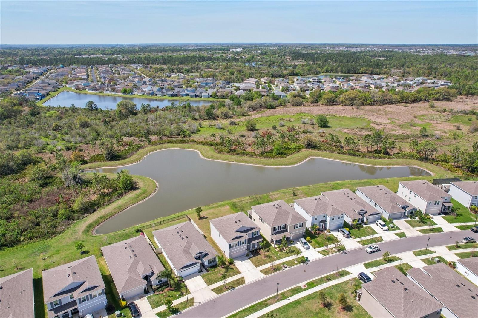 5411 THISTLE FIELD CT, WESLEY CHAPEL, FL, 33545