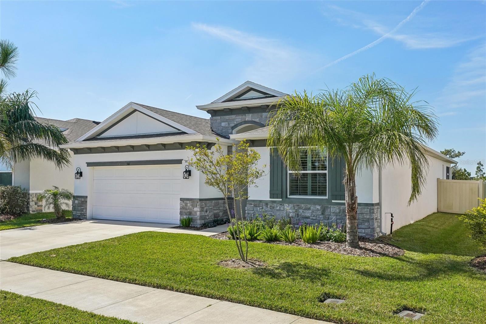 5411 THISTLE FIELD CT, WESLEY CHAPEL, FL, 33545