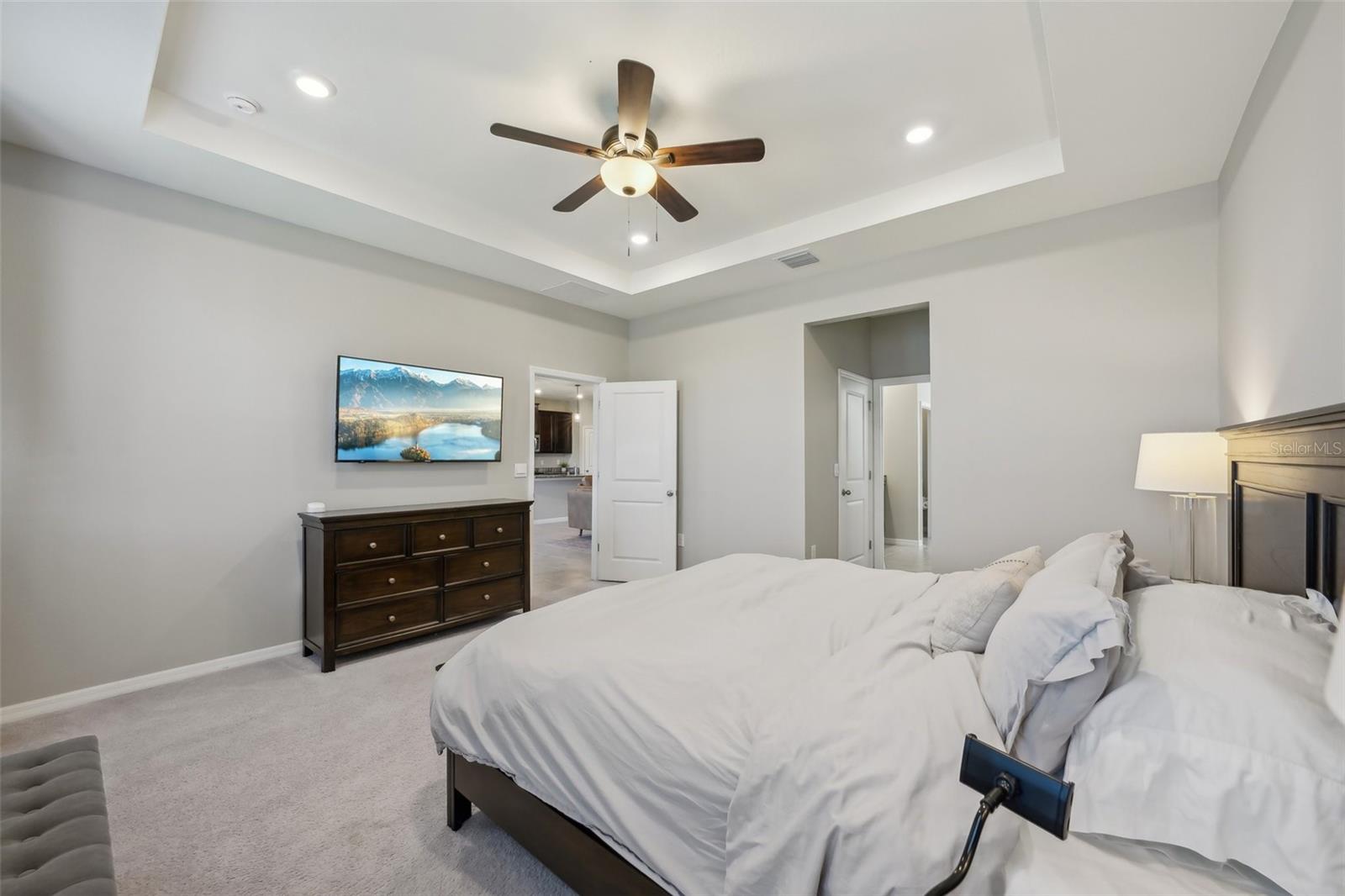 5411 THISTLE FIELD CT, WESLEY CHAPEL, FL, 33545