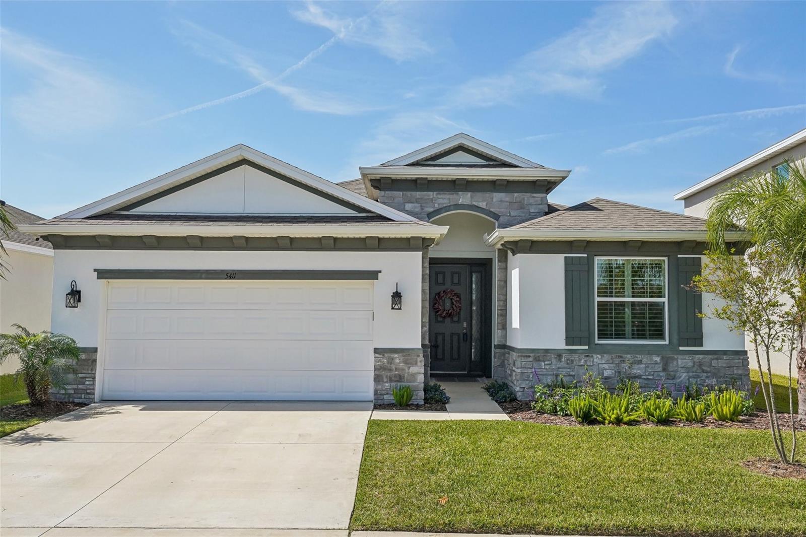 5411 THISTLE FIELD CT, WESLEY CHAPEL, FL, 33545