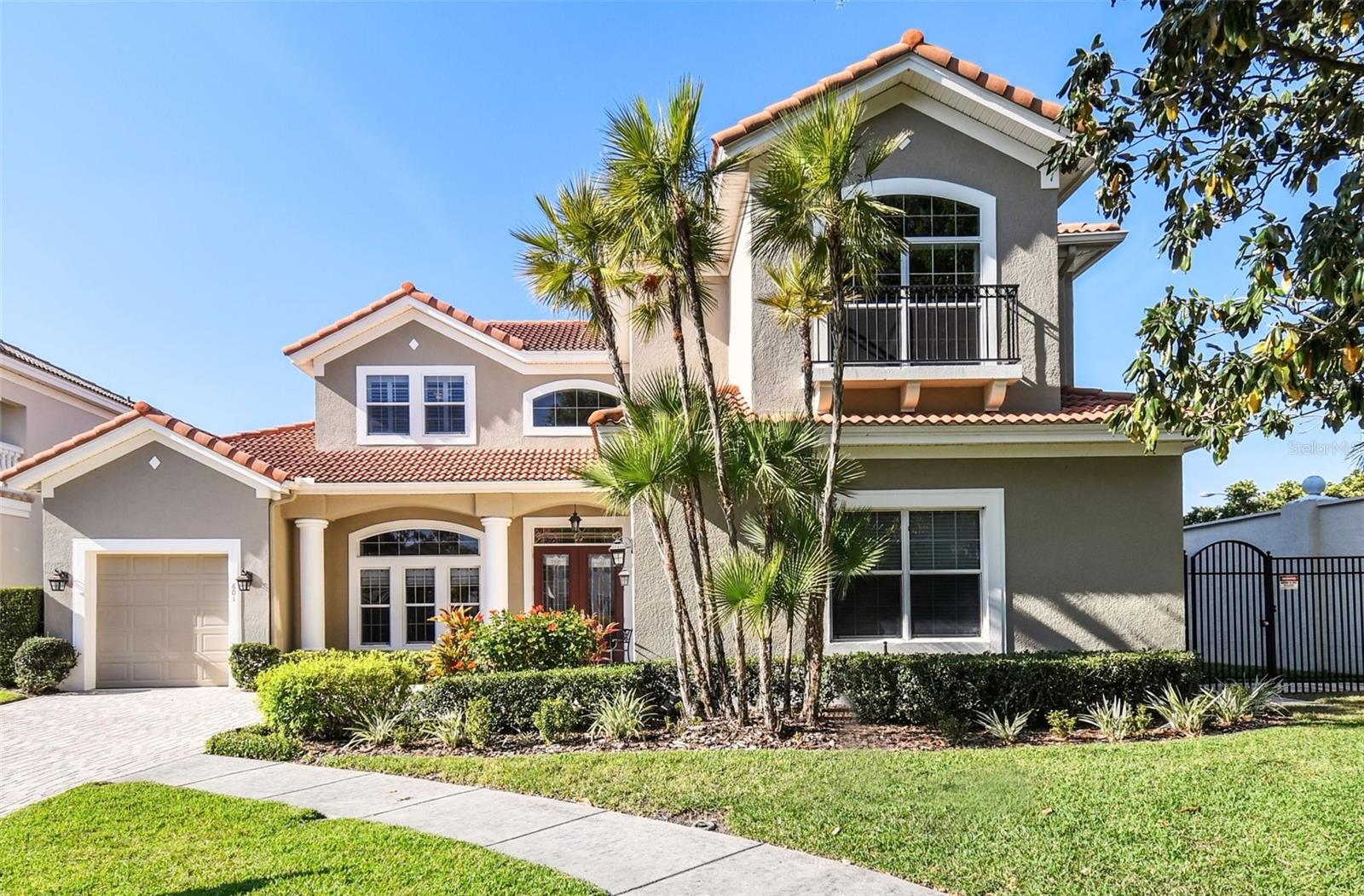 601 VIENTO DE AVILA, TAMPA, FL, 33613