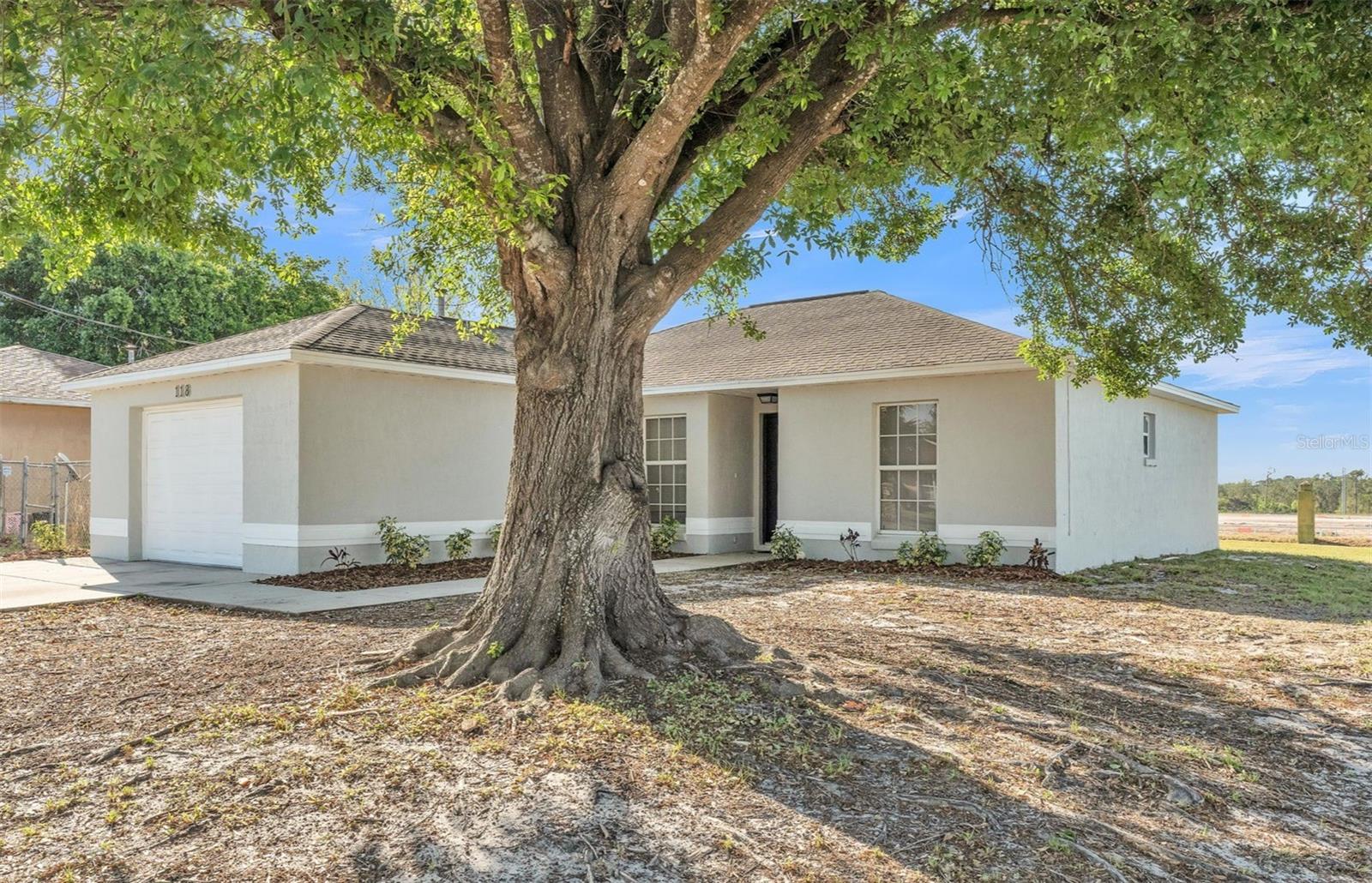 118 WEEPING WILLOW RD, EAGLE LAKE, FL, 33839