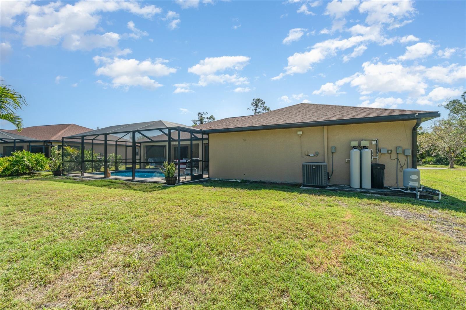 5125 ARITON RD, NORTH PORT, FL, 34288